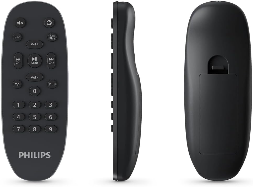 PHILIPS, Caixa de Som Bluetooth Party Speaker, com Luzes LED, TAX4209/78, FM, USB, Cartão SD, Auxiliar, TWS, Entradas Microfone/Guitarra