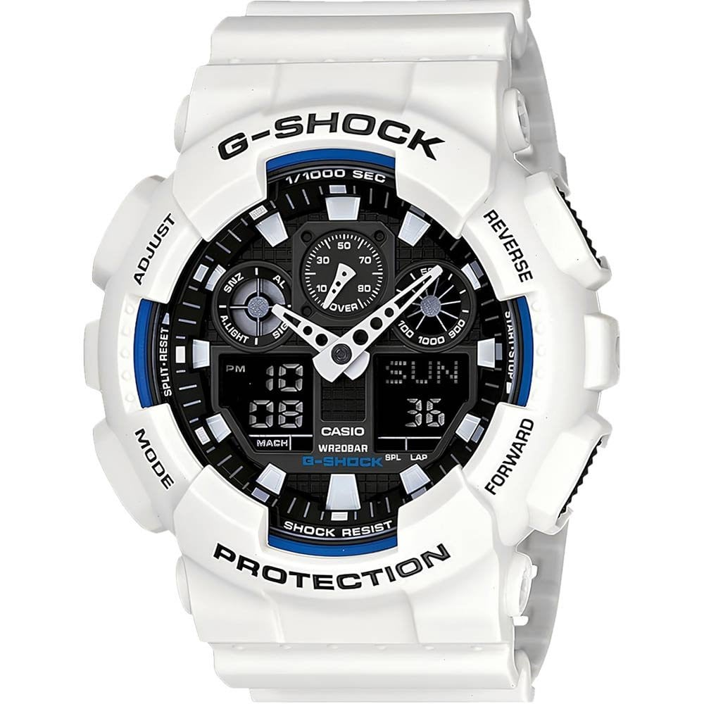 Relógio Casio Masculino G-Shock