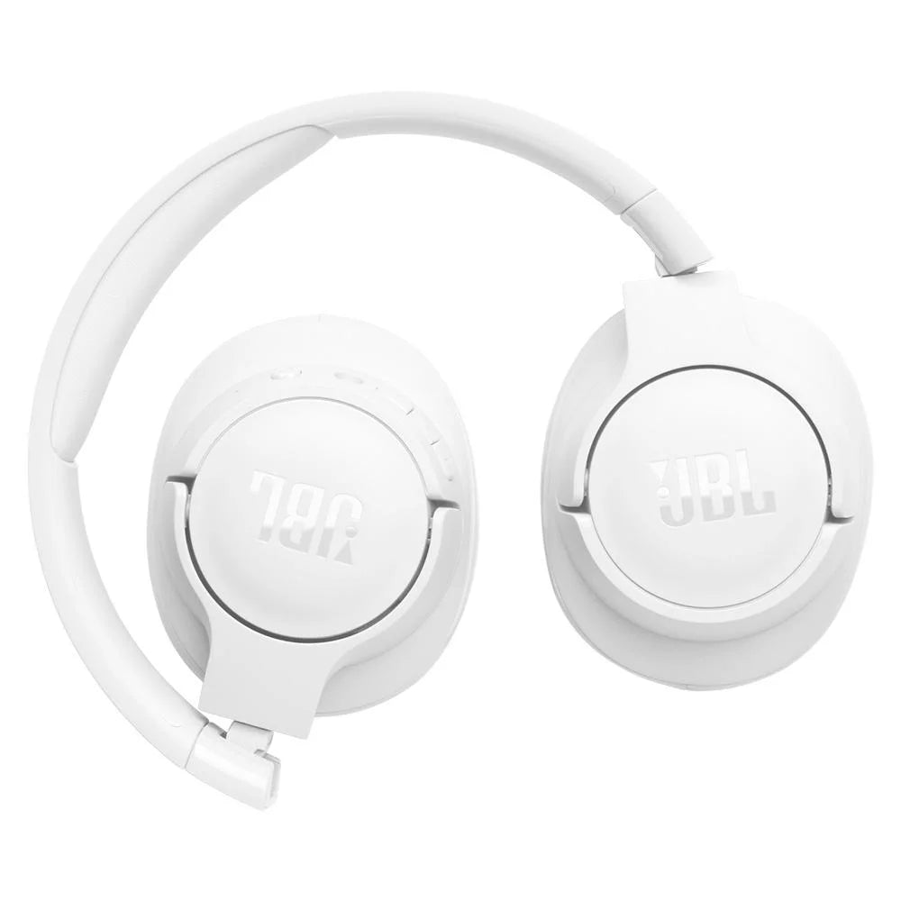 Fone de Ouvido JBL Tune 720BT, Bluetooth, Bateria de até 76 Horas