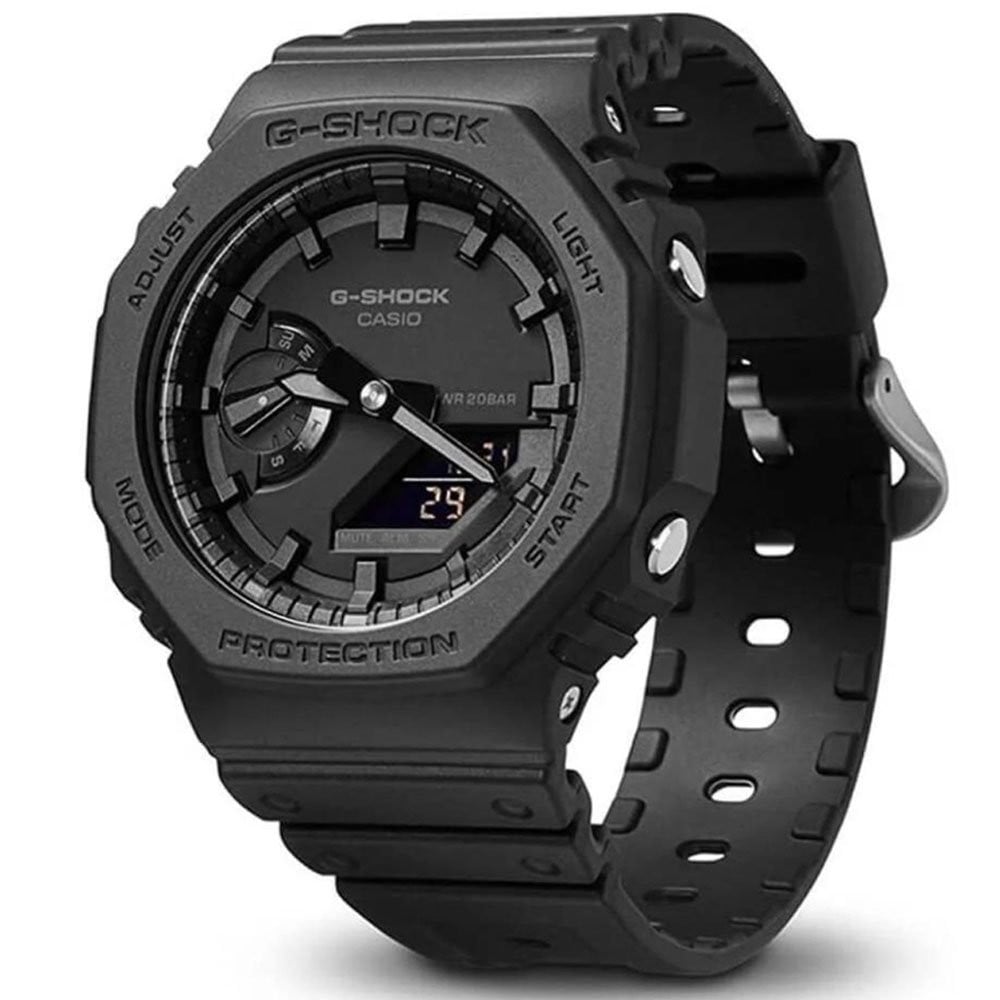 Relógio Casio Masculino G-SHOCK GA-2100-1A1DR