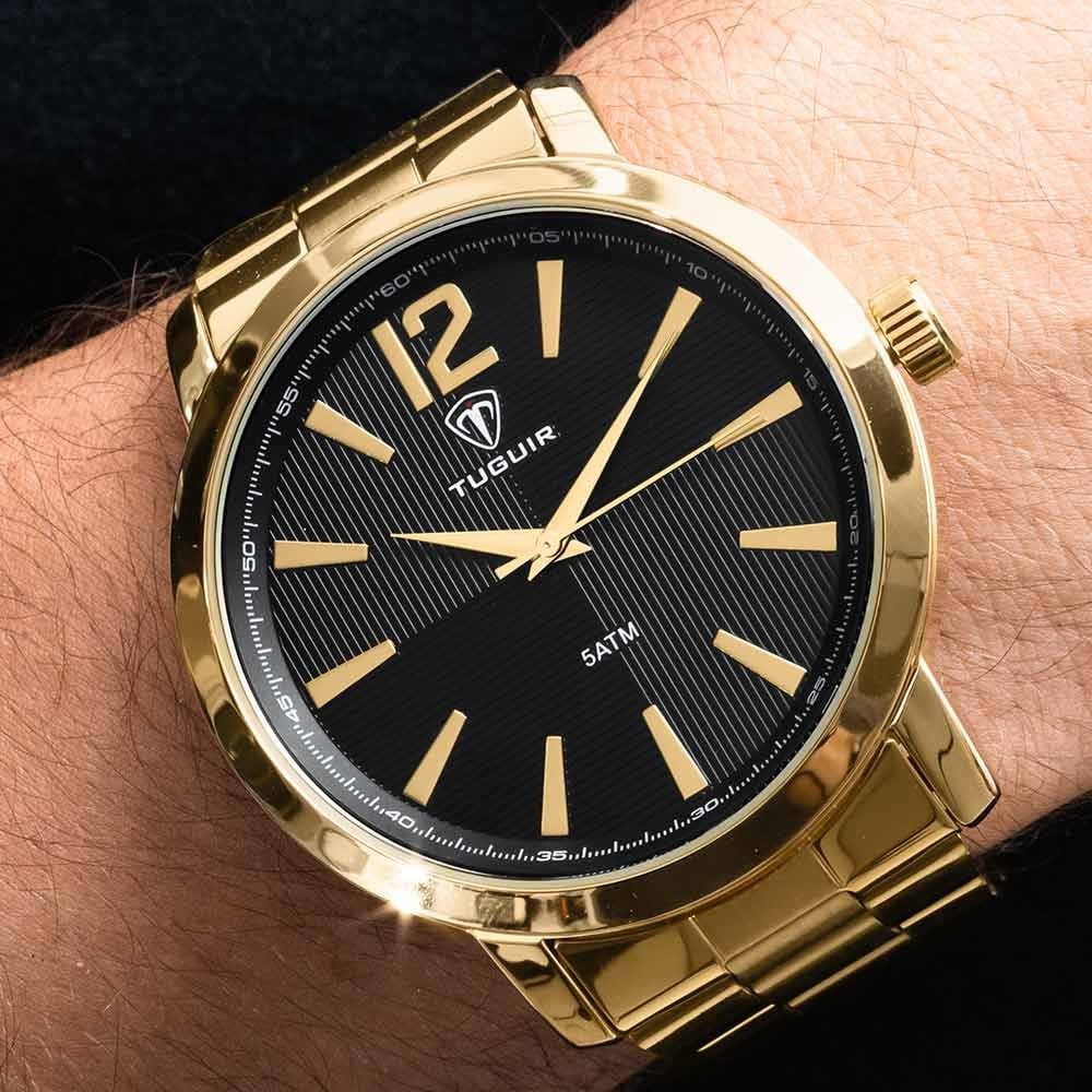 Relógio Tuguir Masculino TG30356