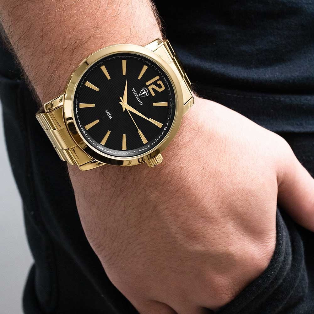 Relógio Tuguir Masculino TG30356
