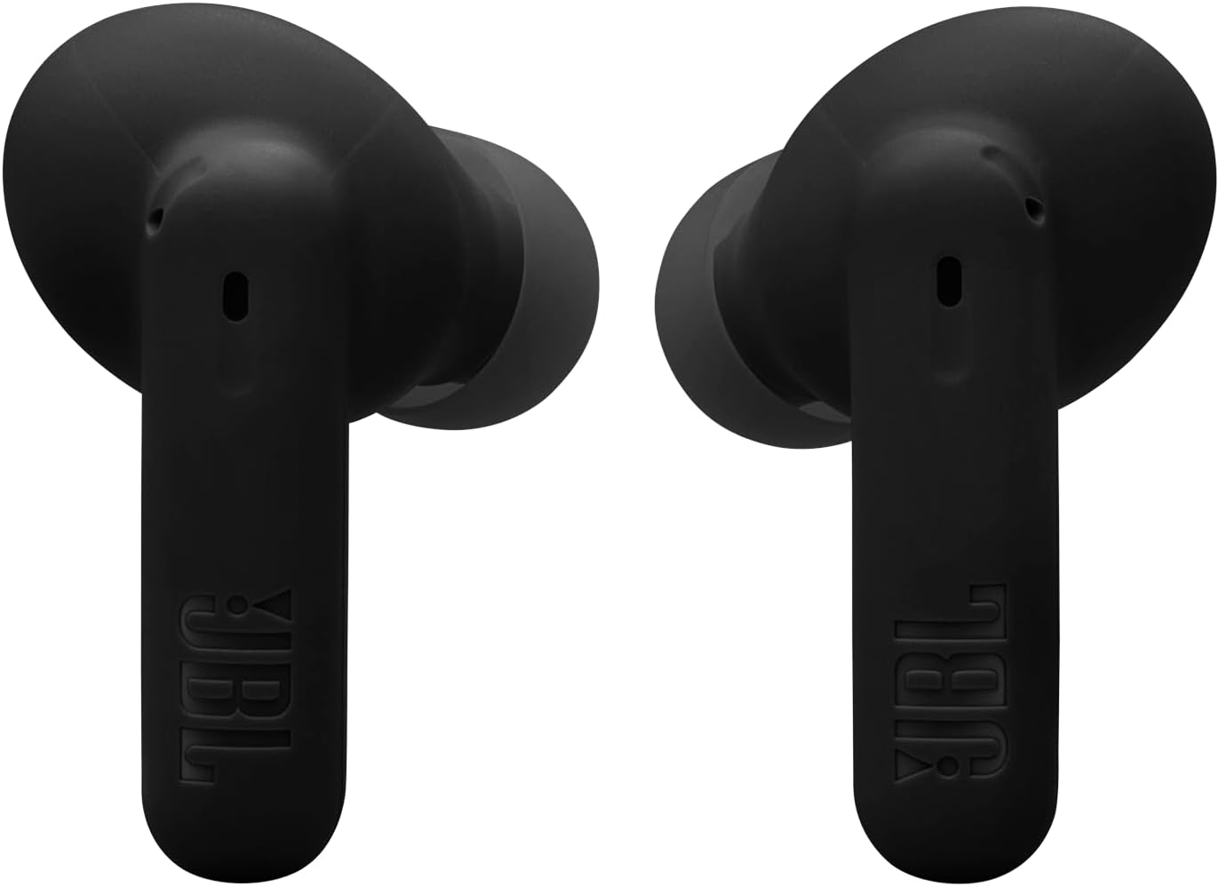 Fone de Ouvido Sem Fio, JBL, Bluetooth, Wave Beam 2, Intra Auricular, Sem Fio, Resistente À Água e Poeira - Preto