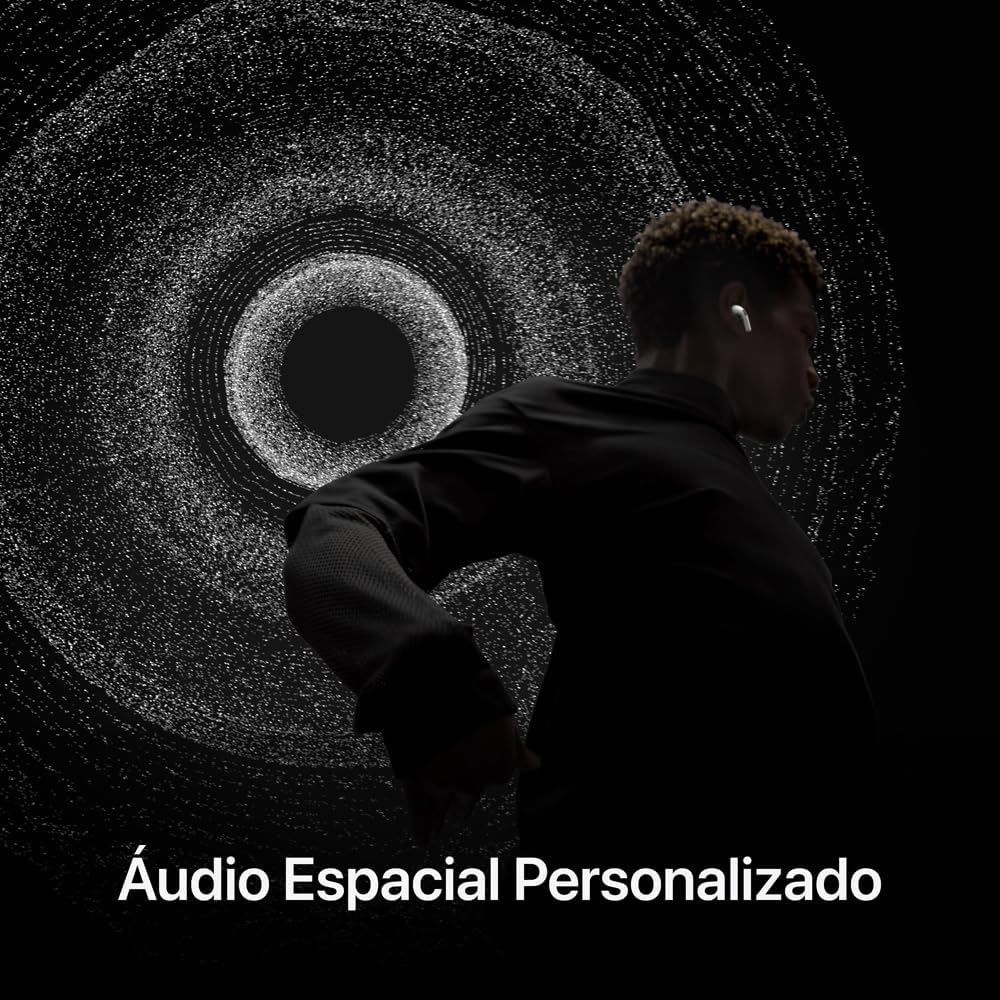 AirPods Pro (2ª geração) [PROMOÇÃO]