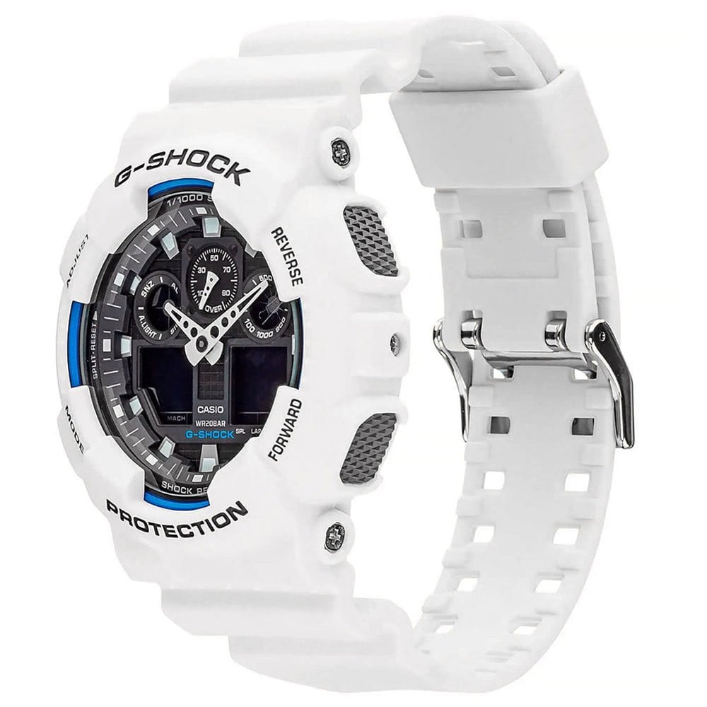 Relógio Casio Masculino G-Shock