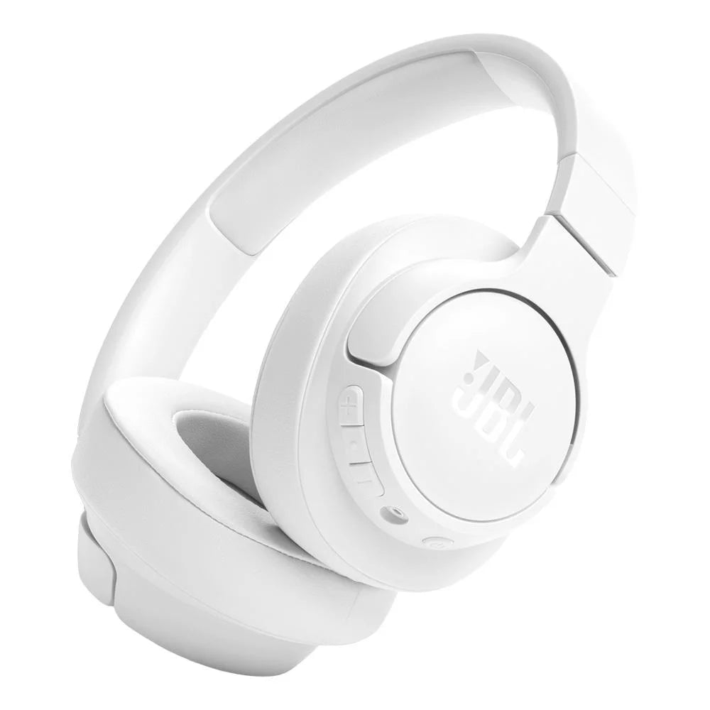 Fone de Ouvido JBL Tune 720BT, Bluetooth, Bateria de até 76 Horas