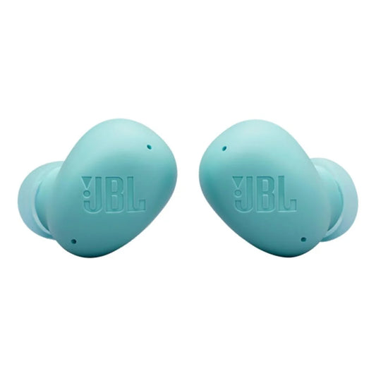 Fone de Ouvido JBL Wave Buds 2, Cancelamento de Ruído, Bateria Até 40 Horas, Bluetooth 5.3, Conexão Multipontos, IP54, Azul - JBLWBUDS2BLU