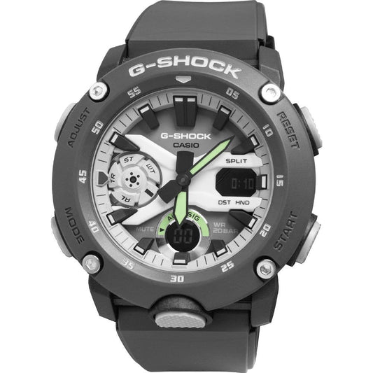 Relógio Casio Masculino G-Shock GA-2000HD-8ADR