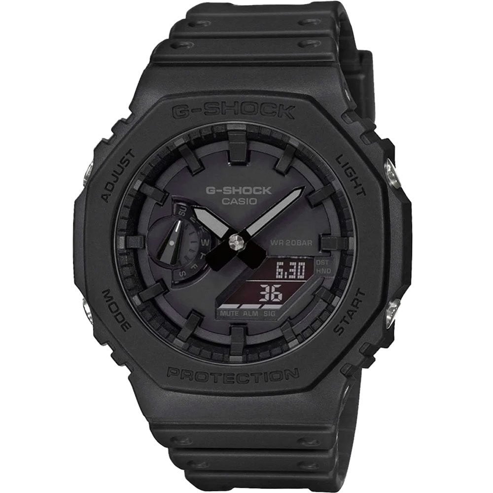Relógio Casio Masculino G-SHOCK GA-2100-1A1DR