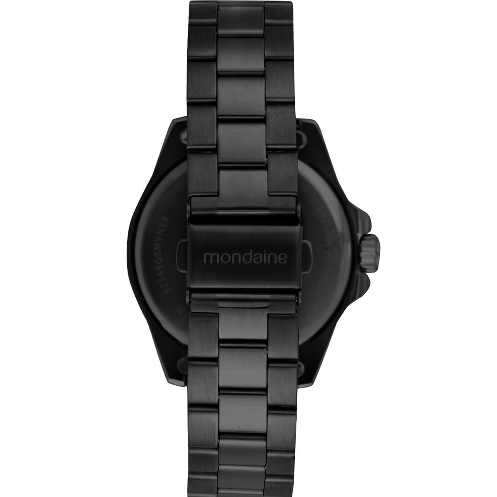 Relógio Mondaine Masculino 32549GPMVPE9