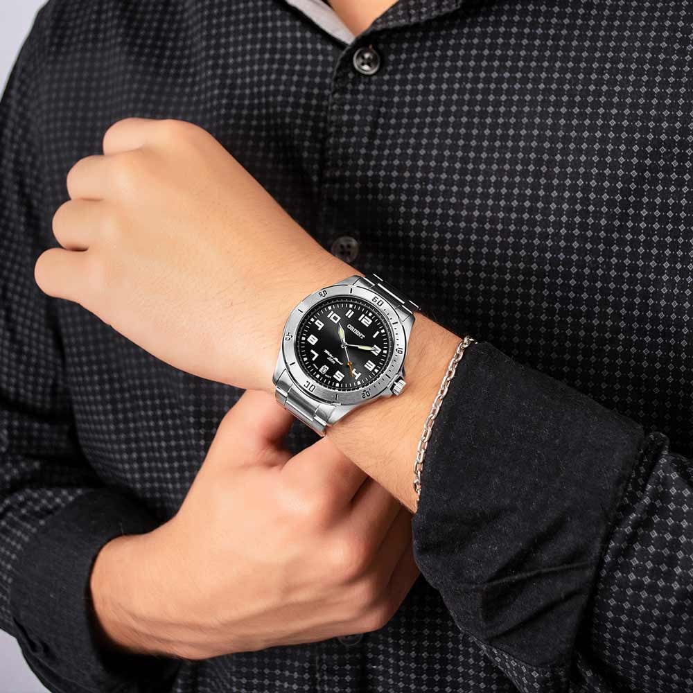 Relógio Orient Masculino